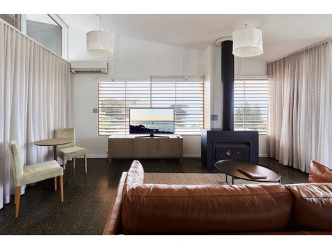 Hotel Sorrento - South Australia Travel 6
