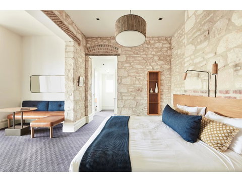 Hotel Sorrento - South Australia Travel 2