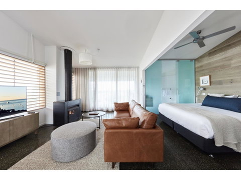Hotel Sorrento - South Australia Travel 5