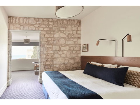 Hotel Sorrento - South Australia Travel 10