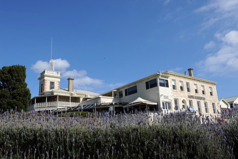 Hotel Sorrento - South Australia Travel 30