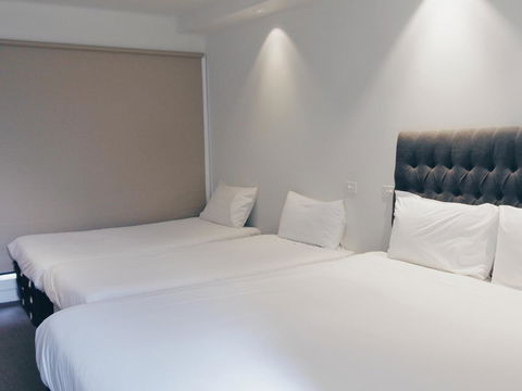 Tower Motel Marysville - South Australia Travel 14