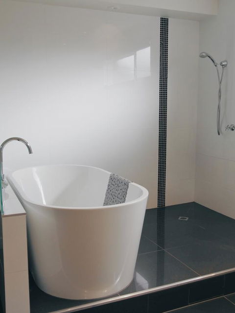 Tower Motel Marysville - South Australia Travel 19