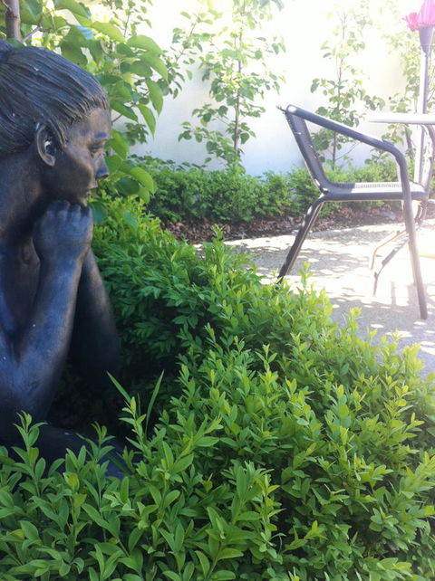 Tower Motel Marysville - South Australia Travel 24