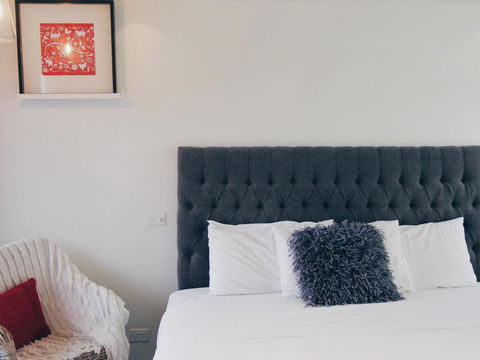 Tower Motel Marysville - South Australia Travel 11