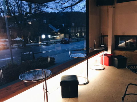 Tower Motel Marysville - South Australia Travel 7