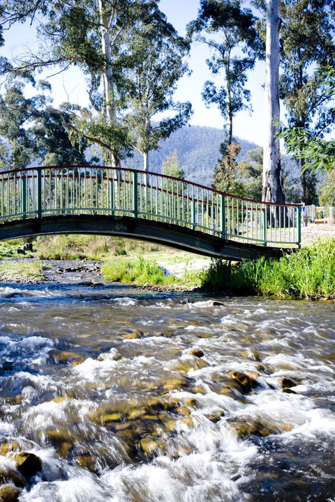 Tower Motel Marysville - South Australia Travel 10