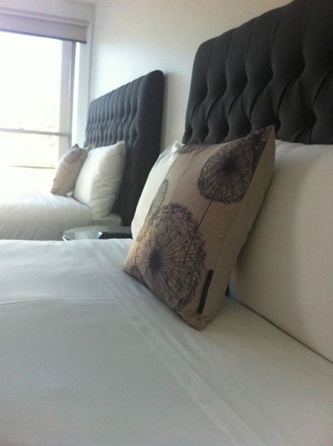 Tower Motel Marysville - South Australia Travel 21