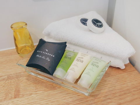 Tower Motel Marysville - South Australia Travel 3