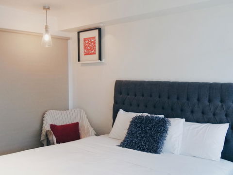 Tower Motel Marysville - South Australia Travel 13