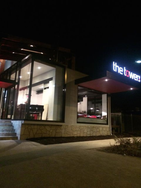 Tower Motel Marysville - South Australia Travel 9