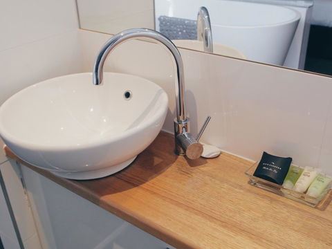 Tower Motel Marysville - South Australia Travel 12