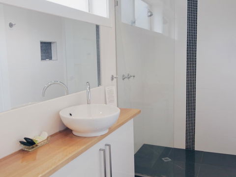 Tower Motel Marysville - South Australia Travel 18