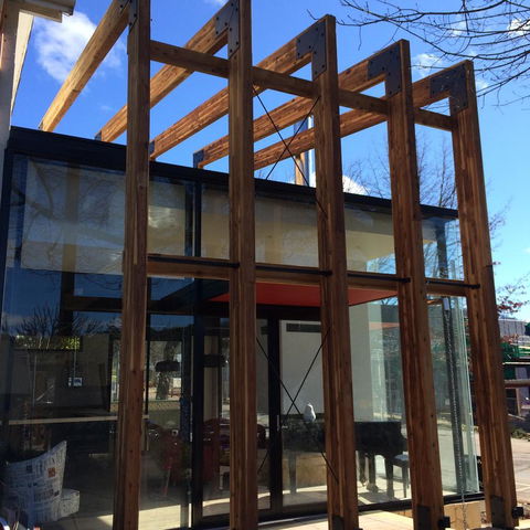 Tower Motel Marysville - South Australia Travel 8