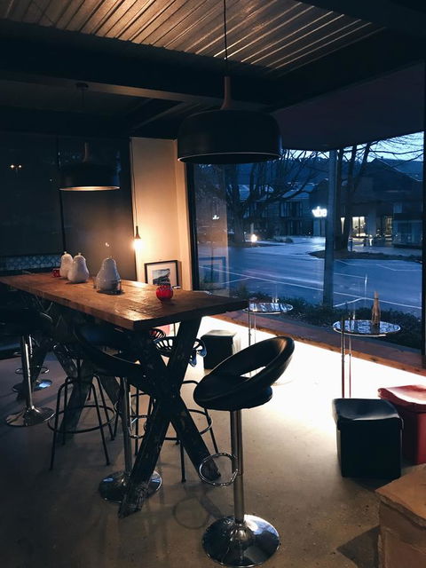 Tower Motel Marysville - South Australia Travel 4