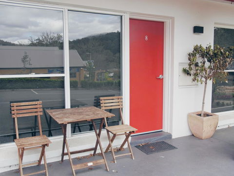 Tower Motel Marysville - South Australia Travel 27