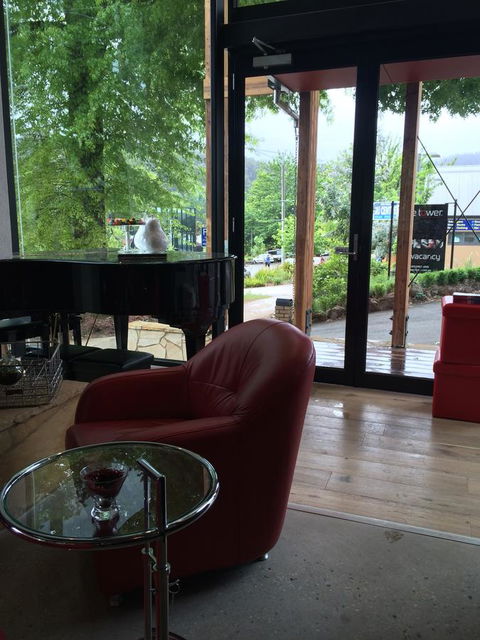 Tower Motel Marysville - South Australia Travel 5