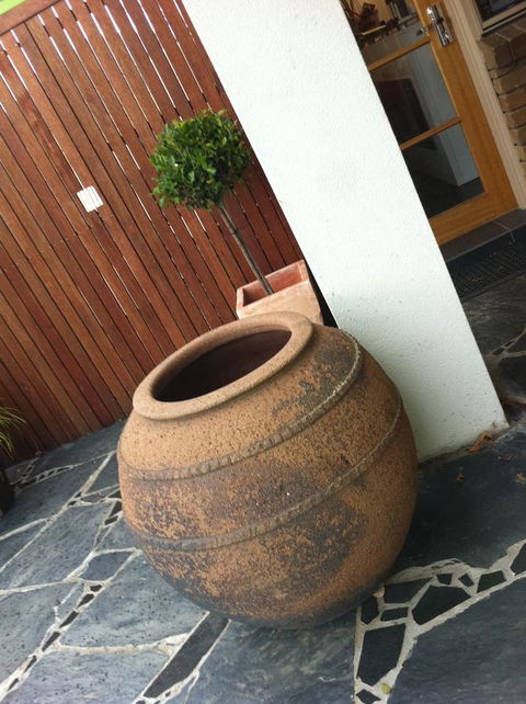 Tower Motel Marysville - South Australia Travel 22