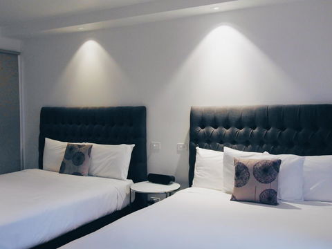 Tower Motel Marysville - South Australia Travel 1