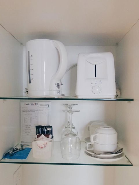 Tower Motel Marysville - South Australia Travel 20