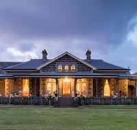 Coragulac House Cottages - South Australia Travel