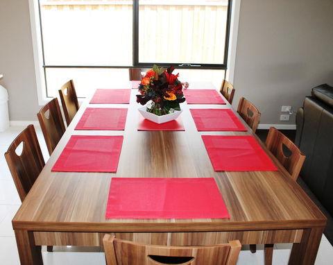 Atarhi Villas - Melbourne - South Australia Travel 2