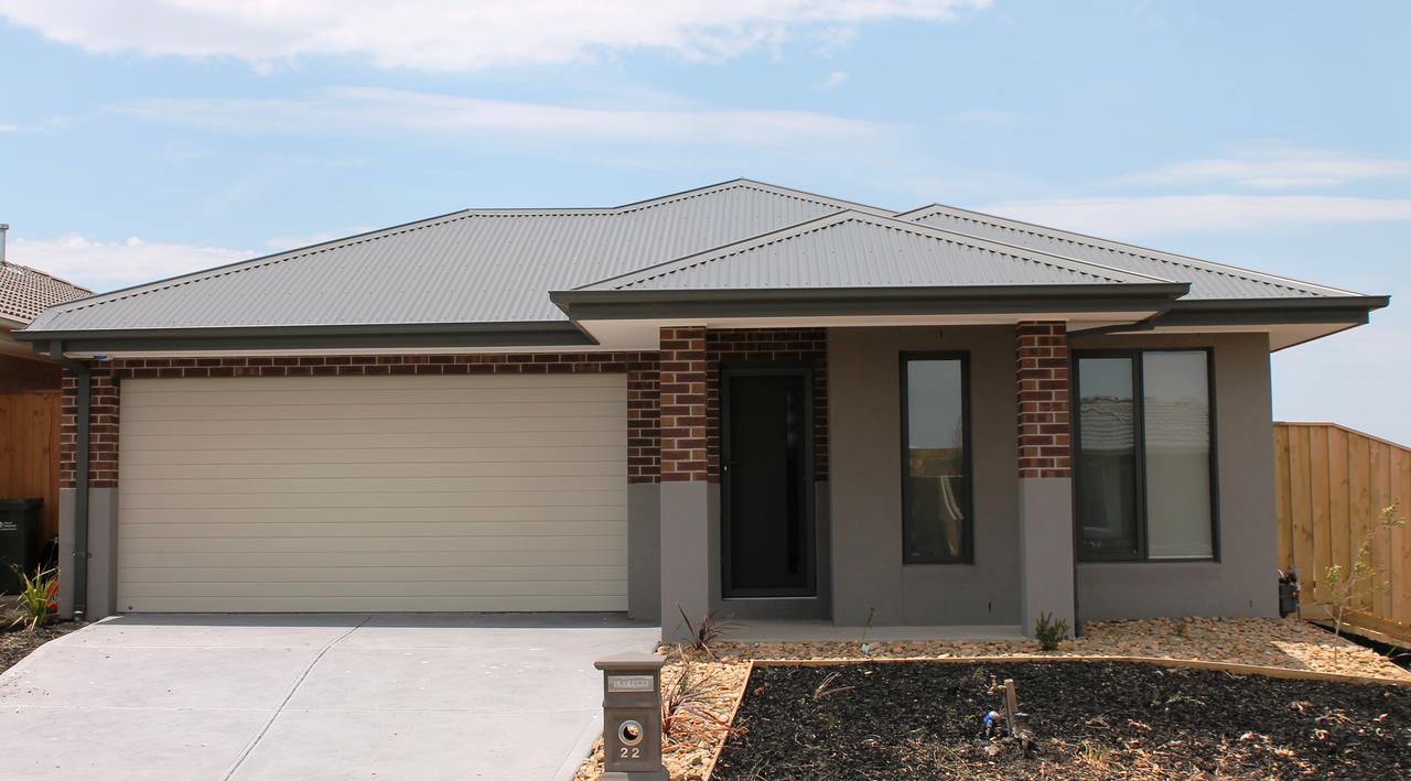 Pascoe Vale VIC South Australia Travel