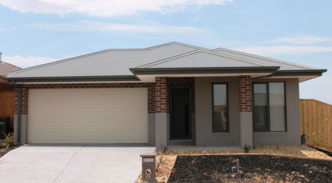 Atarhi Villas - Melbourne - South Australia Travel 0