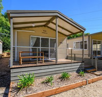 Bright Riverside Holiday Park - South Australia Travel