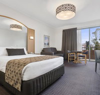 Quality Hotel Wangaratta Gateway - South Australia Travel