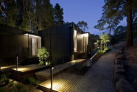 Book Hepburn Springs Accommodation Vacations South Australia Travel South Australia Travel