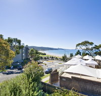 Lorne Bay View Motel - South Australia Travel