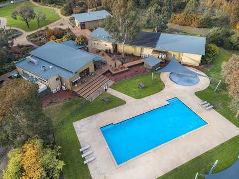 Ramada Resort By Wyndham Phillip Island - South Australia Travel 0