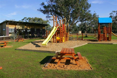 Ramada Resort By Wyndham Phillip Island - South Australia Travel 32