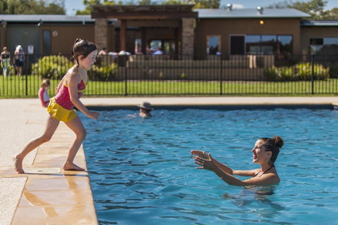 Ramada Resort By Wyndham Phillip Island - South Australia Travel 30