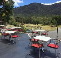 The Grampians Motel and The Views Bar  Restaurant - South Australia Travel
