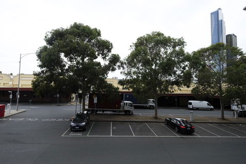 Mono Apartments On Franklin Street - South Australia Travel 3