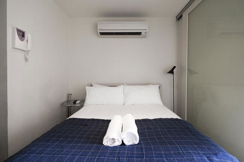 Mono Apartments On Franklin Street - South Australia Travel 2