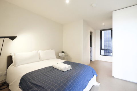 Mono Apartments On Franklin Street - South Australia Travel 8