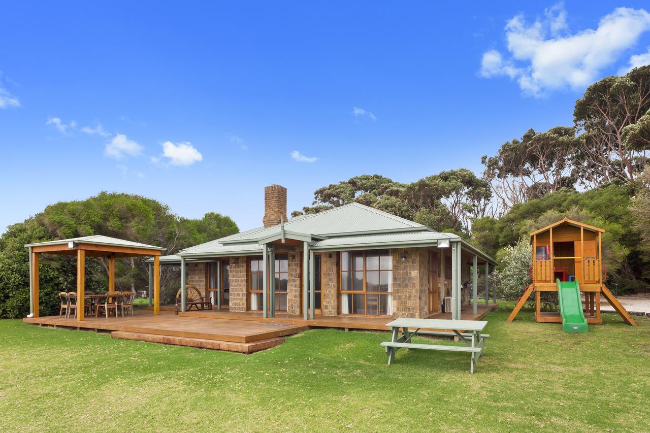 Marengo VIC South Australia Travel