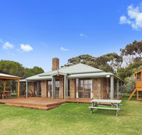 Apollo Bay Cottages - South Australia Travel