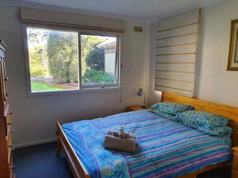 Island Family Holiday Retreat - South Australia Travel 9
