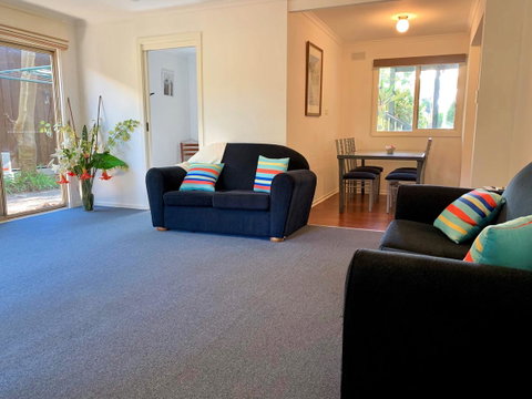 Island Family Holiday Retreat - South Australia Travel 7