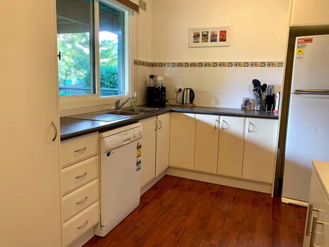 Island Family Holiday Retreat - South Australia Travel 6