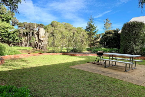 Island Family Holiday Retreat - South Australia Travel 16