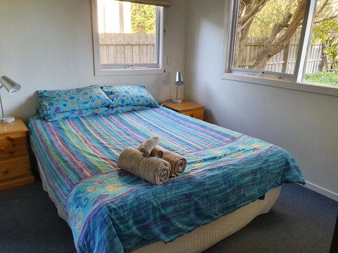 Island Family Holiday Retreat - South Australia Travel 10