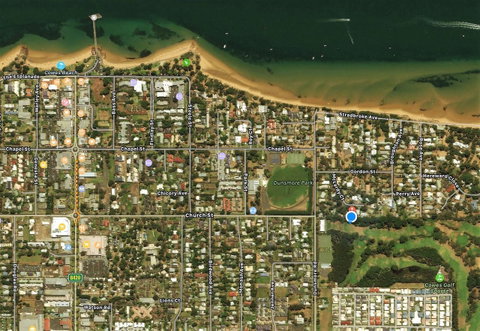 Island Family Holiday Retreat - South Australia Travel 17