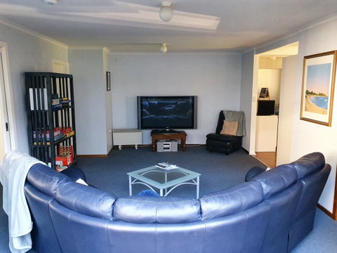Island Family Holiday Retreat - South Australia Travel 4