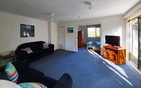 Island Family Holiday Retreat - South Australia Travel 8