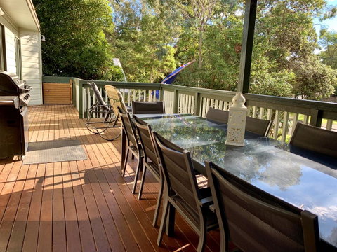 Island Family Holiday Retreat - South Australia Travel 2